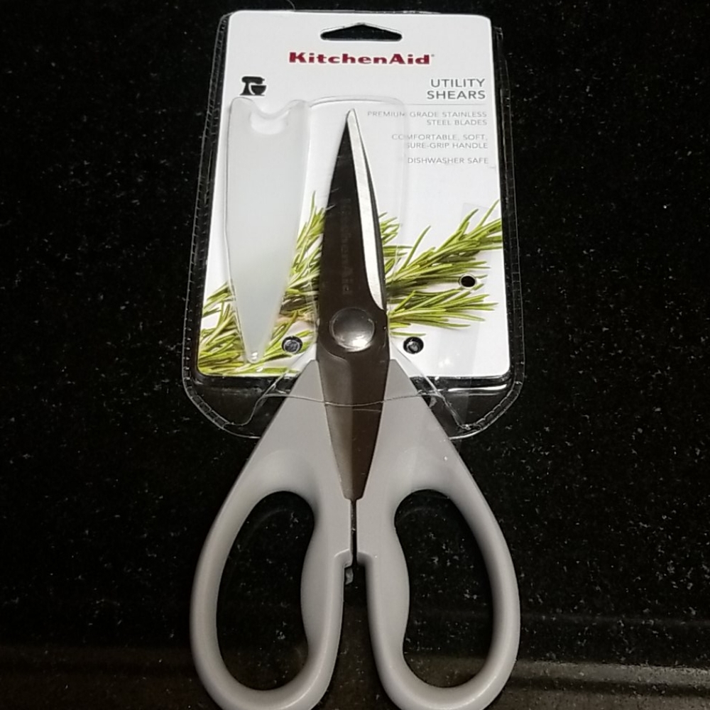 Kitchen Aid Utility Shears